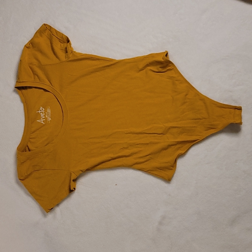 Aveto bodysuit